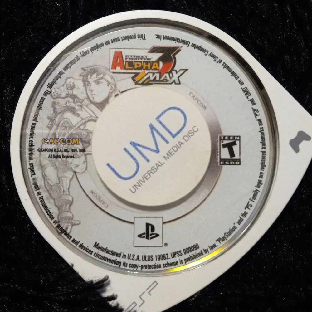 Lot # 2 has 4 PS2 games